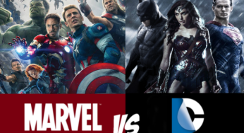 ¿Qué diferencia a los fans de Marvel y DC? Atentos a este estudio