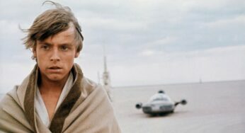 ¿Por qué Lucasfilm ocultó la primera fotografía de Luke Skywalker durante décadas?