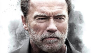 Schwarzenegger buscará venganza en la que promete ser su mejor película en décadas