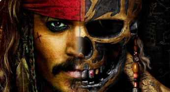 Nuevo tráiler de “Piratas del Caribe: La Venganza de Salazar”… ¡Con sorpresón!