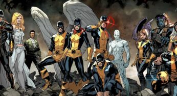 Te presentamos al reparto completo de la nueva serie televisiva de los X-Men