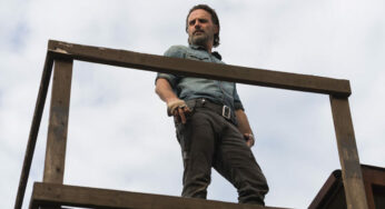 “The Walking Dead” lanza nuevas imágenes del capítulo final de su séptioma temporada