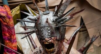 Greg Nicotero revela la identidad de Winslow, el zombi más famoso de “The Walking Dead”