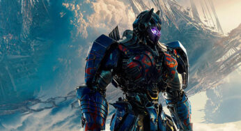 Se filtra el nuevo tráiler de “Transformers: El último caballero”… ¡Con sorpresa incluida!