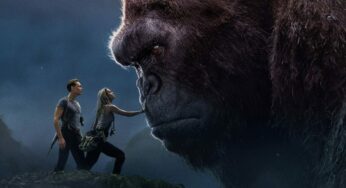 El final de las superproducciones descerebradas encuentra en “Kong: La isla calavera” otra abanderada