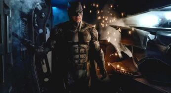 Warner decide tirar el guión que Ben Affleck había desarrollado para “The Batman”