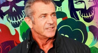 ¿Y si Mel Gibson rescatase del desastre al universo DC? El director habla de “Escuadrón Suicida 2”