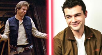 Esto es lo que piensa Harrison Ford sobre Alden Ehrenreich, su sustituto en el spin-off de Han Solo