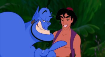 Te va a encantar: Disney encuentra a su Genio para la película de acción real de “Aladdin”