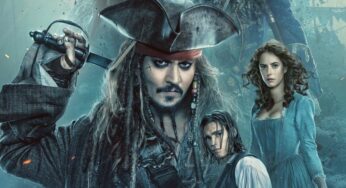 El primer spot de “Piratas del Caribe: La venganza de Salazar” al fin desvela el gran secreto del filme