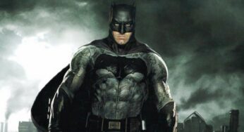 Alucinando un rato con los planes de Warner Bros para Batman
