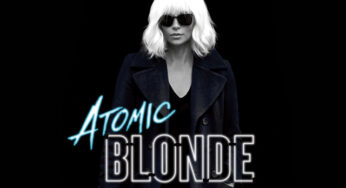 Nuevo tráiler de “Atomic Blonde”: Definitivamente, la Charlize Theron es la John Wick femenina
