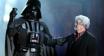 George Lucas revela la idea que tenía para la primera cinta de “Star Wars”