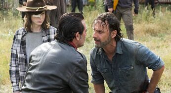 Se confirman los serios problemas de cara al regreso de “The Walking Dead” por la huelga de guionistas
