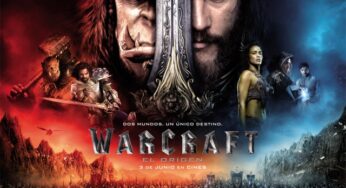 ¿Tendremos secuela de “Warcraft”?