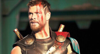 ¡Primer avance de “Thor: Ragnarok”!