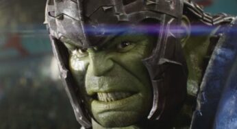 Locura después de ver al Hulk gladiador en el primer tráiler de “Thor: Ragnarok”