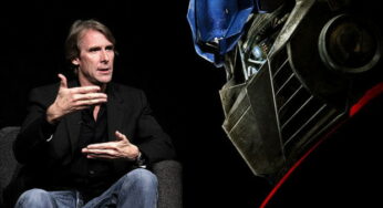 Los planes de Michael Bay para el futuro de “Transformers” nos dejan de piedra