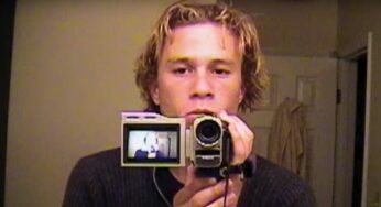 Increíble tráiler de “I Am Heath Ledger”, el documental con imágenes inéditas de la intimidad del actor