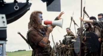 Alegato Alucine: Mel Gibson es uno de los mejores directores del planeta