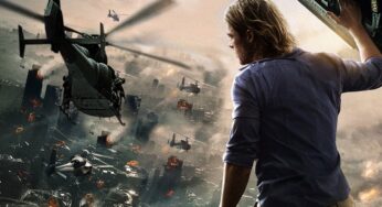 ¡David Fincher será el director de “Guerra Mundial Z 2”!