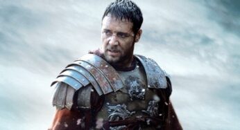 Russell Crowe estuvo a punto de eliminar de “Gladiator” este mítico instante