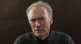 Sorpresa: La nueva película de Clint Eastwood no será la que se había anunciado