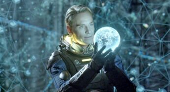 “Alien: Covenant” lanza un sensacional vídeo que explica lo que ocurrió después de “Prometheus”