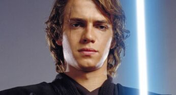 Hayden Christensen opina sobre uno de los momentos más criticados de la segunda trilogía de “Star Wars”