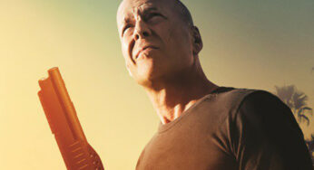 Bruce Willis activa el modo “John Wick” en el primer tráiler de “Once Upon a Time in Venice”