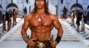 Cancelado de forma definitiva el regreso de Arnold Schwarzenegger y “Conan”