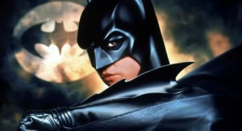 Alucina con la idea para la nueva cinta de Batman que ha lanzado Val Kilmer