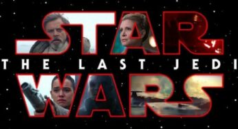 La frase del tráiler de “Star Wars: Los últimos Jedi” que tanto está dando que hablar