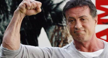 Sylvester Stallone demanda a Warner Bros