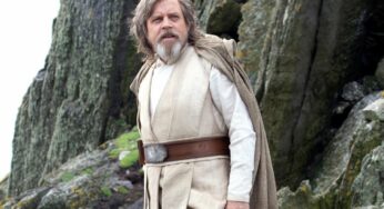 El colgante de Luke en “Star Wars: Los últimos Jedi” apunta a esta asombrosa teoría