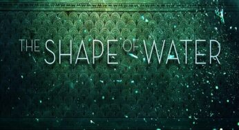 Así es “The Shape of Water”, lo nuevo de Guillermo del Toro