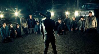 ¿Terminará la séptima temporada de “The Walking Dead” con esta importante muerte?