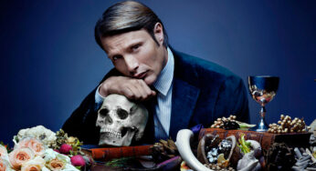 ¡Ya hay argumento para el posible regreso a la televisión de “Hannibal”!