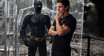 Estas son las dos únicas películas de superhéroes que se salvan para Christian Bale