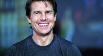 Tom Cruise da mal rollo… Y lo sabes