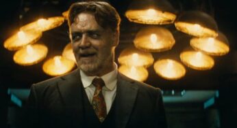 Russell Crowe muta del Doctr. Jekyll a Mr. Hyde en el nuevo adelanto de “La Momia”