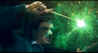 Alucinante: Este es el teaser de “Voldemort: Origins of the Heir” que ya lleva 20 millones de visitas