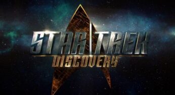 ¡Primera imagen de “Star Trek: Discovery”, la nueva generación de la emblemática serie!