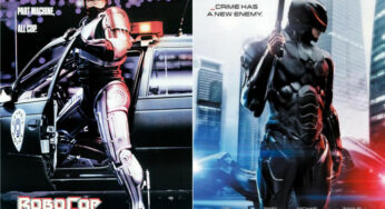 Paul Verhoeven critica los remakes de “Robocop” y “Desafío Totoal”