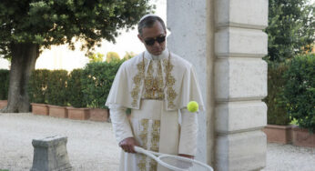 “The Young Pope” o cuando una serie va más allá
