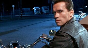 Así luce el tráiler del “Terminator 2” y la versión en 3D que se estrena este verano
