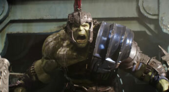 Las películas de “Planet Hulk” están en camino