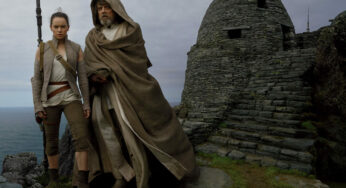 Impresionante reportaje de Vanity Fair con nuevas fotografías de “Star Wars: Los últimos Jedi”