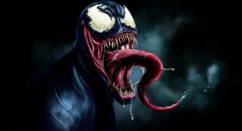 Flipando fuerte con el actor fichado por Sony para protagonizar “Venom”