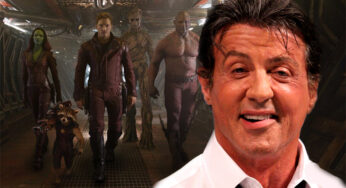 ¿Está trabajando Marvel en una película con Sylvester Stallone como protagonista?